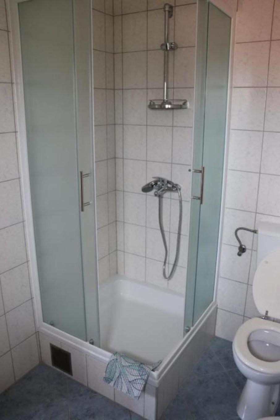 Rooms Marija - Rooms With Pool Триль Экстерьер фото