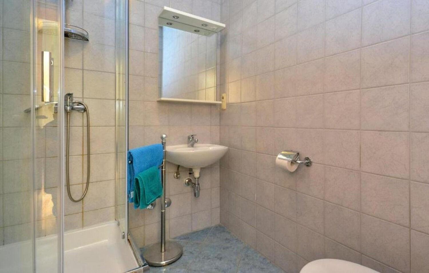 Rooms Marija - Rooms With Pool Триль Экстерьер фото