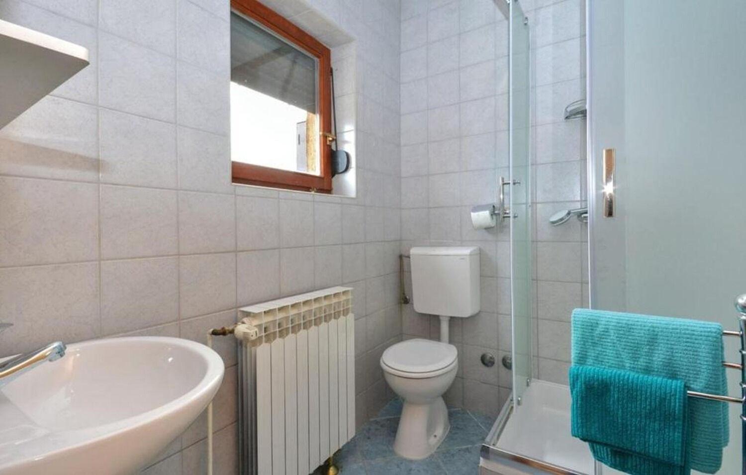 Rooms Marija - Rooms With Pool Триль Экстерьер фото