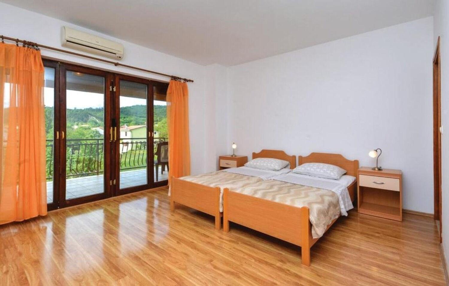 Rooms Marija - Rooms With Pool Триль Экстерьер фото
